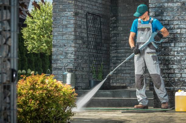Best Roof Washing  in Gouldtown, NJ
