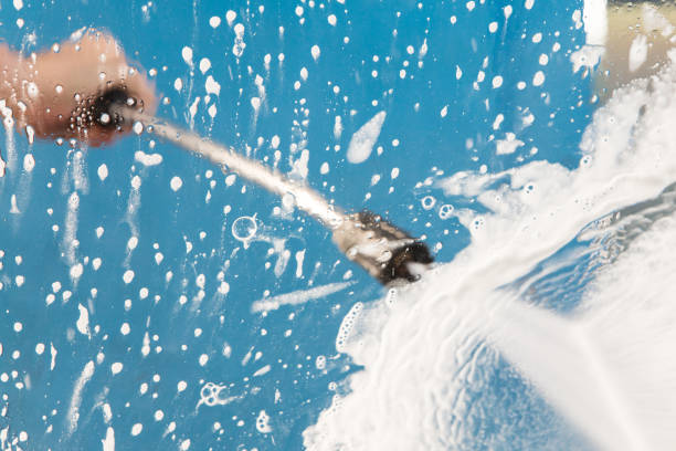 Best Oil Spill Cleanup  in Gouldtown, NJ