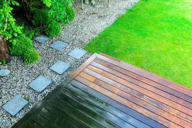 Best Pool Deck Cleaning  in Gouldtown, NJ