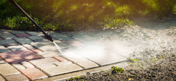 Best Solar Panel Cleaning  in Gouldtown, NJ
