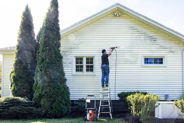 Best Spring Cleaning  in Gouldtown, NJ
