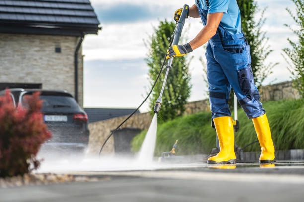 Best Concrete Sealing  in Gouldtown, NJ