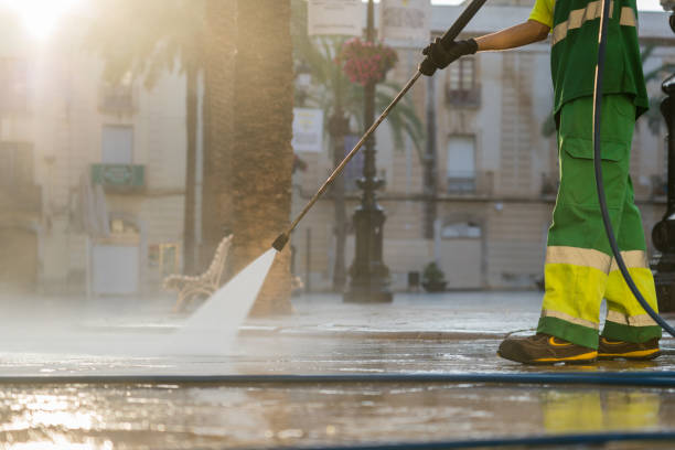Best Concrete Sealing  in Gouldtown, NJ