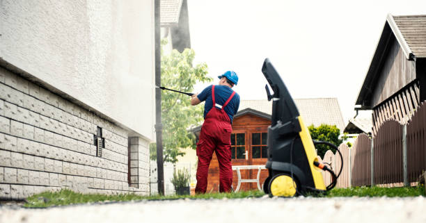 Trusted Gouldtown, NJ Pressure Washing Services Experts